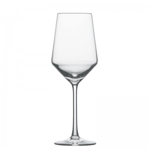 Schott Zwiesel Pure Sauvignon Blanc Glass 14 oz. White Wine Glass FQO1123
